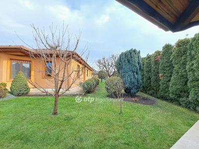 Eladó családi ház - 4551 Nyíregyháza