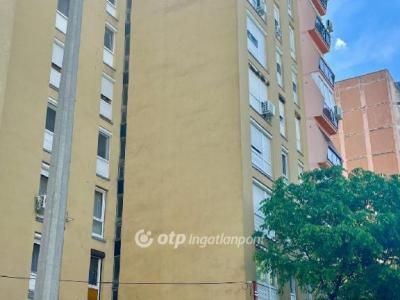 Eladó lakás - 7632 Pécs