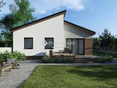 Eladó családi ház - 6000 Kecskemét, Sulyok utca