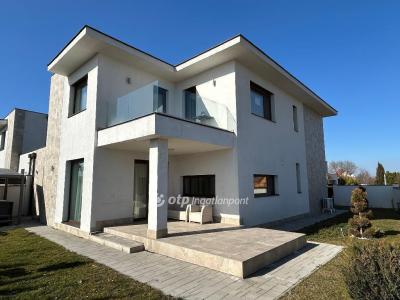 Eladó ikerház - 4031 Debrecen