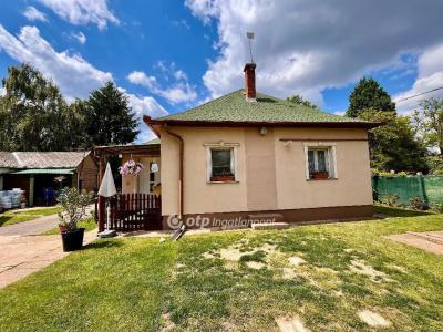 Eladó családi ház - 4002 Debrecen