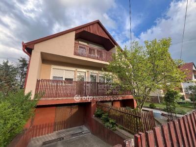 Eladó családi ház - 4034 Debrecen