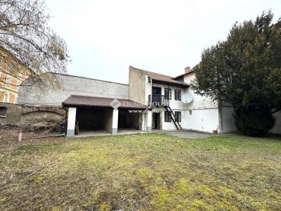 Eladó családi ház - 3300 Eger