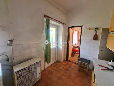 Eladó családi ház - 8672 Zics