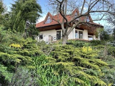 Eladó családi ház - 2100 Gödöllő