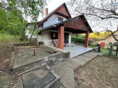 Eladó egyéb telek - 7668 Gyód