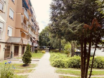 Eladó egyedi garázs - 2370 Dabas