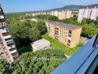 Eladó lakás - 7632 Pécs