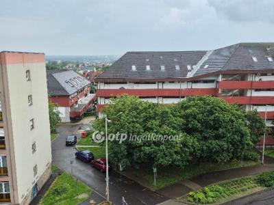 Eladó lakás - 7624 Pécs