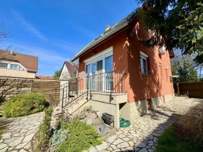 Eladó ikerház - 1183 Budapest, XVIII. kerület , Álmos utca