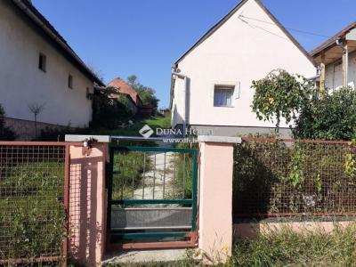 Eladó családi ház - 8756 Nagyrécse