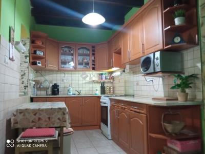 Eladó családi ház - 8777 Füzvölgy