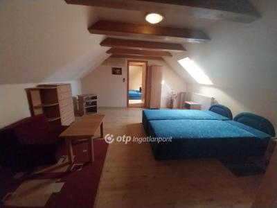 Eladó családi ház - 4431 Nyíregyháza