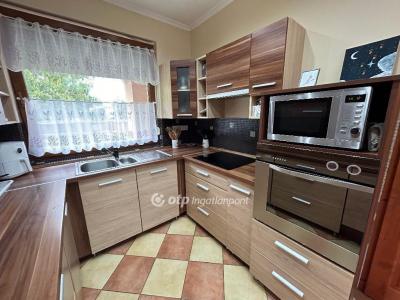 Eladó családi ház - 4432 Nyíregyháza