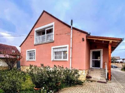 Eladó családi ház - 7751 Szederkény, Orgona utca