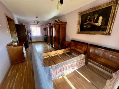 Eladó családi ház - 7624 Pécs