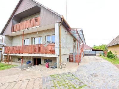 Eladó családi ház - 2116 Zsámbok, Deák Ferenc utca