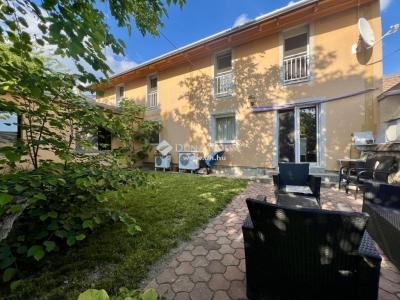 Eladó családi ház - 7624 Pécs