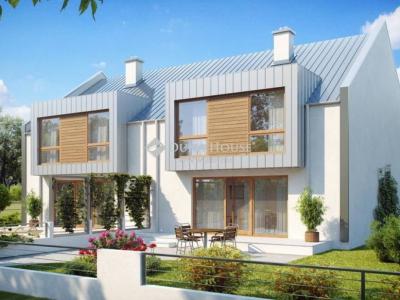 Eladó ikerház - 6000 Kecskemét, Sulyok utca