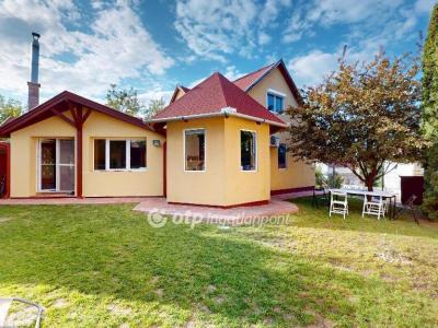 Eladó családi ház - 3525 Miskolc, Margittai utca