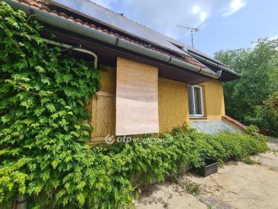 Eladó családi ház - 4034 Debrecen