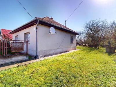 Eladó családi ház - 3851 Ináncs, Rákóczi út