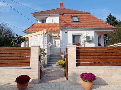 Eladó családi ház - 8749 Zalakaros