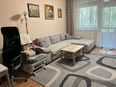 Eladó lakás - 4400 Nyíregyháza