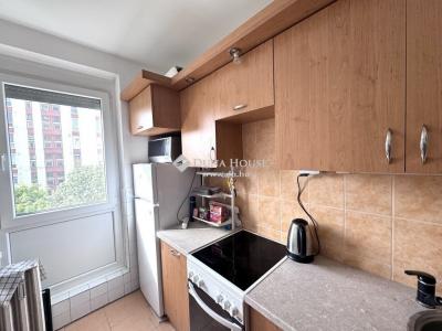 Eladó lakás - 7632 Pécs, Csorba Győző utca