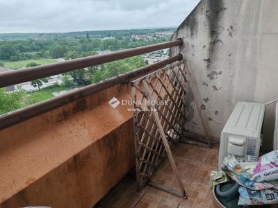 Eladó lakás - 2800 Tatabánya, Gál István lakótelep