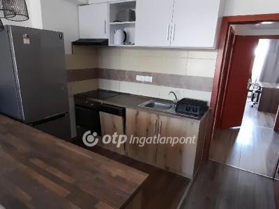 Eladó lakás - 6725 Szeged, Remény utca