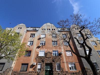 Eladó lakás - 1131 Budapest, XIII. kerület , Jász utca