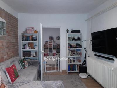 Eladó családi ház - 6753 Szeged, Tápé csendes utca