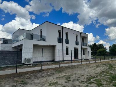 Eladó lakás - 4481 Nyíregyháza, Vadász utca