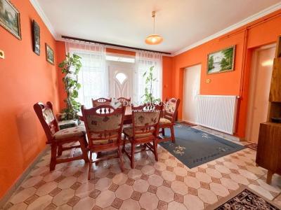 Eladó családi ház - 8747 Zalamerenye