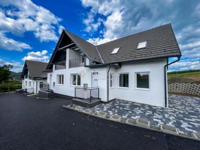 Eladó családi ház - 7694 Hosszúhetény, Bencze József utca