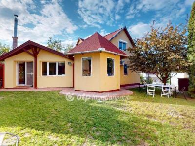 Eladó családi ház - 3525 Miskolc, Margittai utca