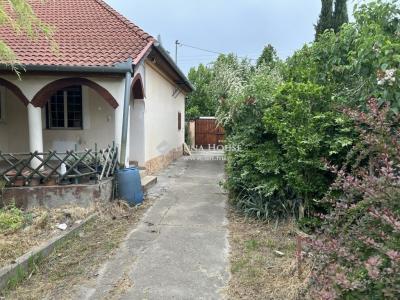 Eladó családi ház - 6000 Kecskemét, Hernád utca