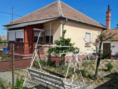 Eladó családi ház - 6000 Kecskemét, Batthyány utca