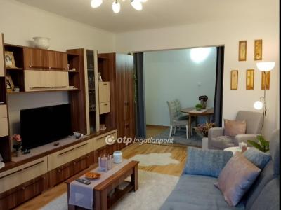 Eladó lakás - 9024 Győr