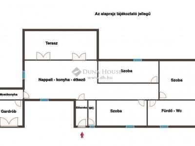 Eladó családi ház - 7741 Nagykozár, Hold utca
