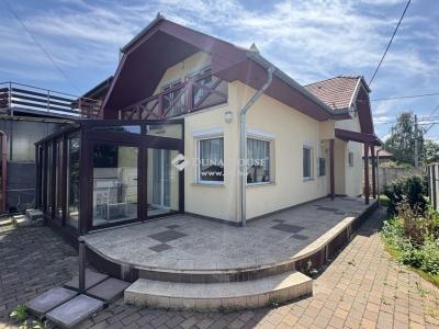 Eladó családi ház - 2360 Gyál