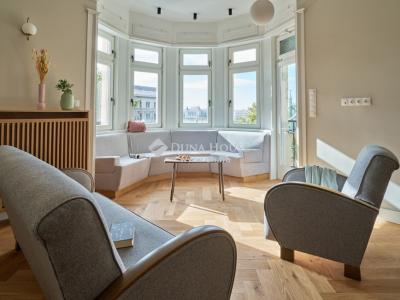 Kiadó lakás - 1056 Budapest, V. kerület , Só utca