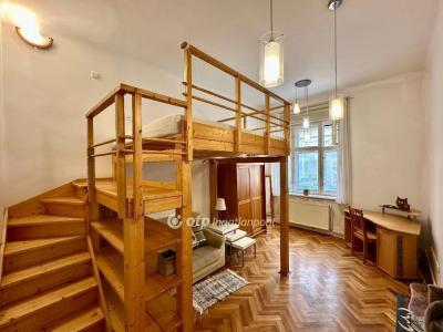 Eladó lakás - 1094 Budapest, IX. kerület , Angyal utca