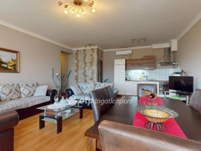 Eladó lakás - 3525 Miskolc