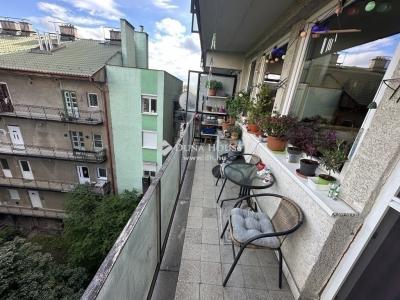 Eladó lakás - 1105 Budapest, X. kerület 