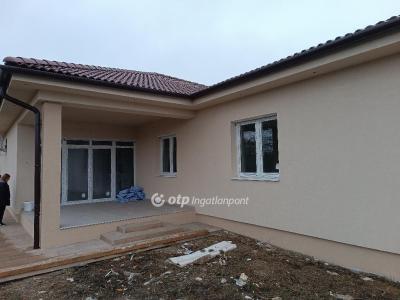 Eladó ikerház - 4400 Nyíregyháza, Szélsőbokori út