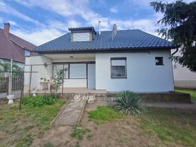 Eladó családi ház - 4445 Nagycserkesz, Petőfi utca