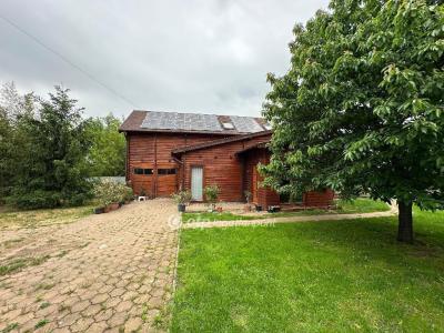 Eladó családi ház - 4531 Nyírpazony