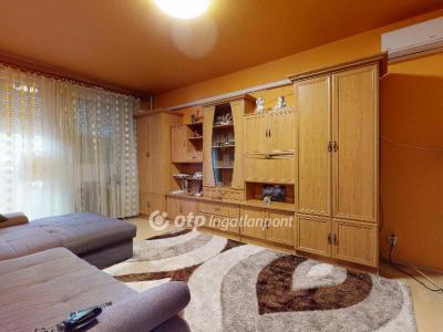 Eladó lakás - 3531 Miskolc